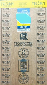 Trueliving_Trojan Classic 8 ft x 4 ft MR Grade Plywood - 18 mm_Plywood_ 114/Sq. Ft.